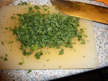 Rezept: Fl/Rind: Eintopf mit Pfiff Bild Nr. 6 Fl/Rind: Eintopf mit Pfiff - Rezept - Bild Nr. 6