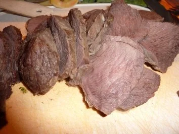 Rezept: Fl/Rind: Eintopf mit Pfiff Bild Nr. 7 Fl/Rind: Eintopf mit Pfiff - Rezept - Bild Nr. 7