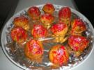 Kinder - Muffins - Rezept