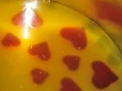 Rezept: Mango-Sahne-Torte Bild Nr. 2 Mango-Sahne-Torte - Rezept - Bild Nr. 2