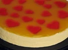 Mango-Sahne-Torte - Rezept