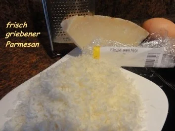 Nudeln:  CANNELLONI mit Hackfüllung - Rezept - Bild Nr. 4