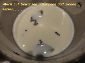 Nudeln:  CANNELLONI mit Hackfüllung - Rezept - Bild Nr. 5