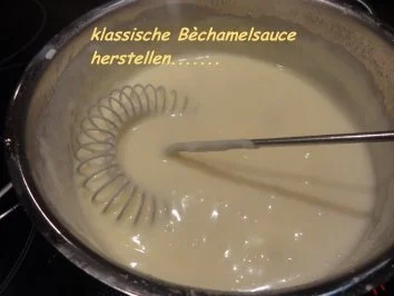 Nudeln:  CANNELLONI mit Hackfüllung - Rezept - Bild Nr. 6