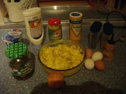 Renate´s Eiersalat - Rezept