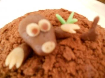 KUCHEN - Maulwurfkuchen - Rezept - Bild Nr. 2