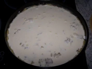 Apfeltarte mit Rahm - Rezept - Bild Nr. 7