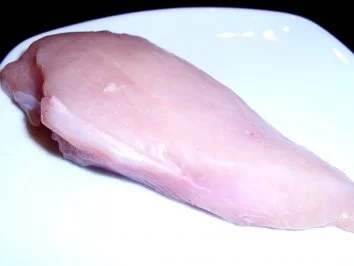 Für die Katz': Hähnchenchips - Rezept - Bild Nr. 2