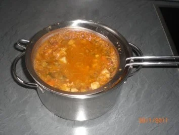 Bratensoße vielseitig verwendbar - Rezept - Bild Nr. 10