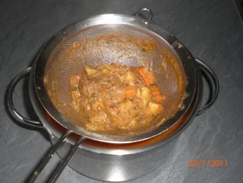 Bratensoße vielseitig verwendbar - Rezept - Bild Nr. 11