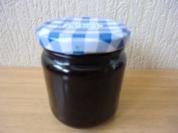 Vierfruchtkonfitüre - Rezept