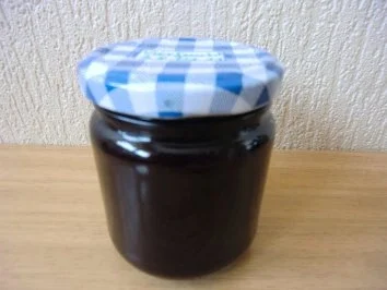 Vierfruchtkonfitüre - Rezept - Bild Nr. 3