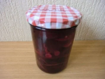 Rote Bete würzig eingelegt - Rezept - Bild Nr. 2