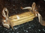 Pikantes Gebäck: Grissini - Rezept