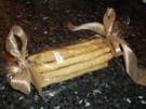 Pikantes Gebäck: Grissini - Rezept