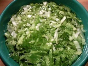 Rezept: Roastbeef und Hüftsteak im Schinkenspeckmantel Bild Nr. 3 Roastbeef und Hüftsteak im Schinkenspeckmantel - Rezept - Bild Nr. 3