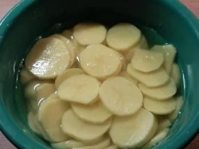 Rezept: Roastbeef und Hüftsteak im Schinkenspeckmantel Bild Nr. 5 Roastbeef und Hüftsteak im Schinkenspeckmantel - Rezept - Bild Nr. 5