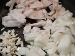 Rezept: Roastbeef und Hüftsteak im Schinkenspeckmantel Bild Nr. 8 Roastbeef und Hüftsteak im Schinkenspeckmantel - Rezept - Bild Nr. 8