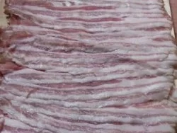 Rezept: Roastbeef und Hüftsteak im Schinkenspeckmantel Bild Nr. 9 Roastbeef und Hüftsteak im Schinkenspeckmantel - Rezept - Bild Nr. 9