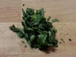 Rezept: Roastbeef und Hüftsteak im Schinkenspeckmantel Bild Nr. 10 Roastbeef und Hüftsteak im Schinkenspeckmantel - Rezept - Bild Nr. 10