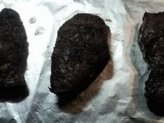 Rezept: Roastbeef und Hüftsteak im Schinkenspeckmantel Bild Nr. 16 Roastbeef und Hüftsteak im Schinkenspeckmantel - Rezept - Bild Nr. 16