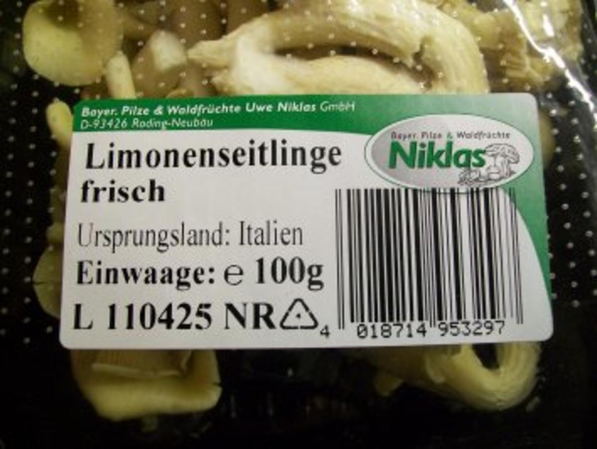 gepfefferte Ente auf gebratenen Grüntee-Nudeln - Rezept - Bild Nr. 6