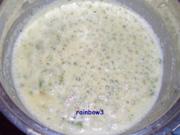 Kochen: Zitronen-Sauce zum Geflügel ... ala Oma - Rezept