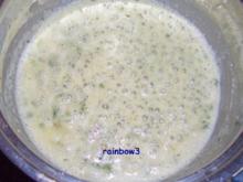 Kochen: Zitronen-Sauce zum Geflügel ... ala Oma - Rezept