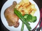 Brians Wunschgericht - Rezept
