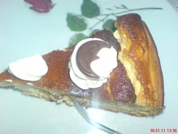 Rezept: Quarkkuchen Quarkkuchen - Rezept