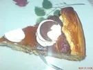 Quarkkuchen - Rezept