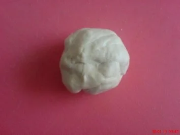 Rezept: Quarkkuchen Bild Nr. 2 Quarkkuchen - Rezept - Bild Nr. 2