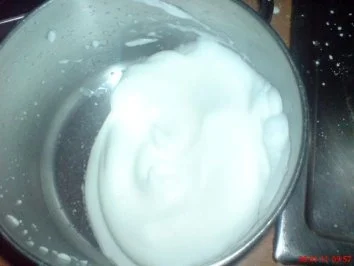 Rezept: Quarkkuchen Bild Nr. 7 Quarkkuchen - Rezept - Bild Nr. 7