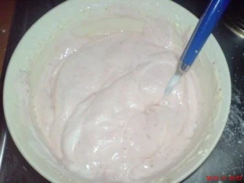 Rezept: Quarkkuchen Bild Nr. 8 Quarkkuchen - Rezept - Bild Nr. 8