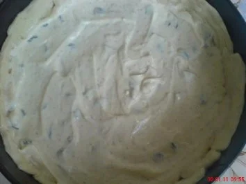 Rezept: Quarkkuchen Bild Nr. 6 Quarkkuchen - Rezept - Bild Nr. 6