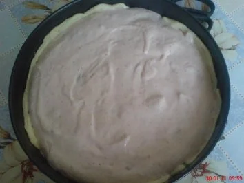 Rezept: Quarkkuchen Bild Nr. 9 Quarkkuchen - Rezept - Bild Nr. 9