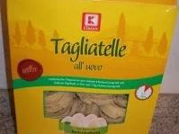 Schweinefilet in Sahnesoße mit Bandnudeln - Rezept - Bild Nr. 5