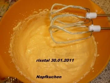 Napfkuchen - Rezept - Bild Nr. 2