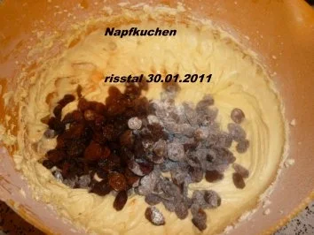 Napfkuchen - Rezept - Bild Nr. 3
