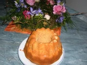 Kuchen : Creme Likör.........mit vielen Überraschungen - Rezept