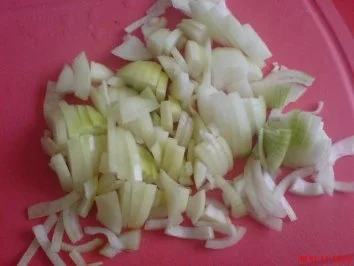 Lammgulasch - Rezept - Bild Nr. 4