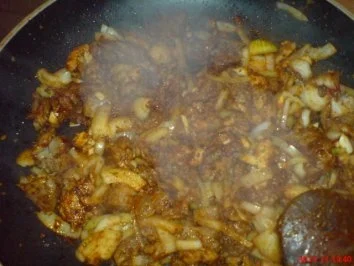 Lammgulasch - Rezept - Bild Nr. 5