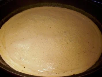 Teufelchens Filetköpfe in einer Pfeffersoße - Rezept - Bild Nr. 8