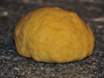 Manti auf mediterrane Art - Rezept - Bild Nr. 4