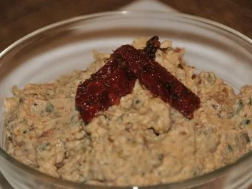 Manti auf mediterrane Art - Rezept - Bild Nr. 2