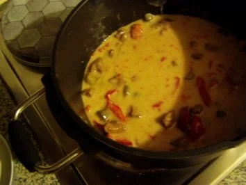 -Hauptmahlzeit- Saures Ragout - Rezept - Bild Nr. 4