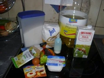 Frühstücks Früchtebrot - Rezept - Bild Nr. 2