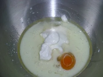 Frühstücks Früchtebrot - Rezept - Bild Nr. 3