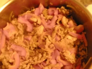 Gyrossuppe - Rezept - Bild Nr. 4