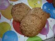 Müsliplätzchen - Rezept